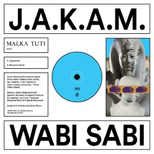 Wabi Sabi (feat Moscoman mix)