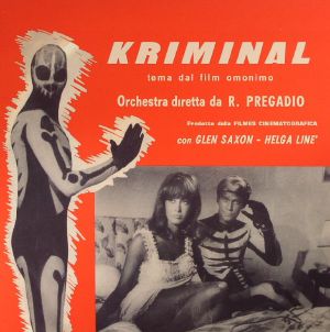Kriminal/Il Cobra