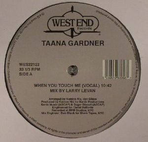 When You Touch Me (remastered)