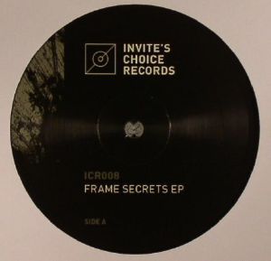 Frame Secrets EP