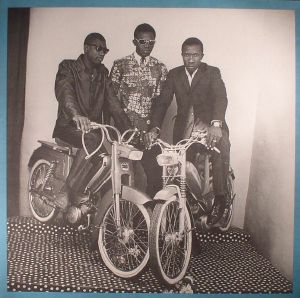 The Original Sound Of Mali