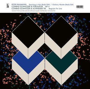 Peter Baumann Conrad Schnitzler & Pyrolator Schneider Tm (Record Store Day 2017)