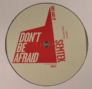 Four Dubs EP