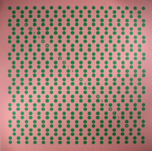 Dots & Pearls 4