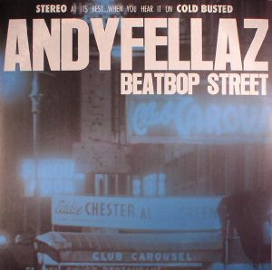 Beatbop Street