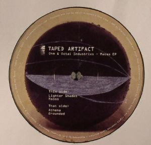 Maoss EP