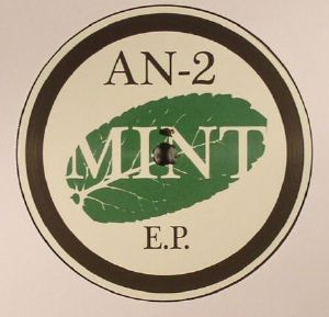 AN 2 - Mint EP