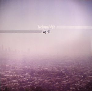 April (Record Store Day 2017)