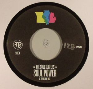 Soul Power