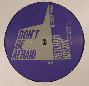 Double Standards EP