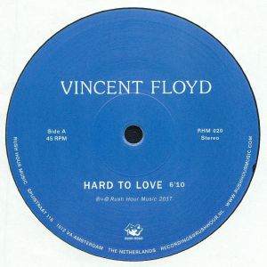 Hard To Love