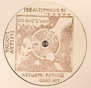 Go One's Way