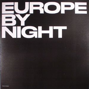 Europe By Night