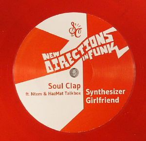 New Directions In Funk Vol 3