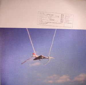 Funky Beats & A Supersonic Turbojet