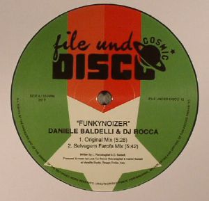 Funkynoizer