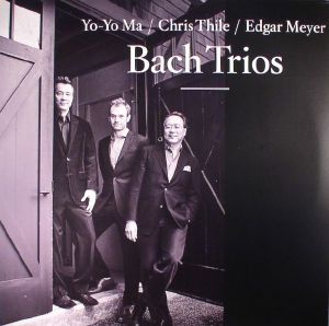 Bach Trios
