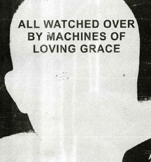 Machines of Loving Grace - John Markoff - E-book