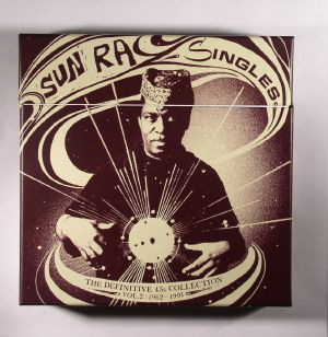 Singles Vol 2: Definitive 45s Collection 1952-91