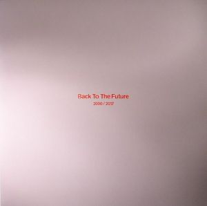 Back To The Future 2000/2017