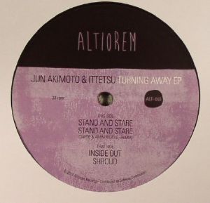 Turning Away EP