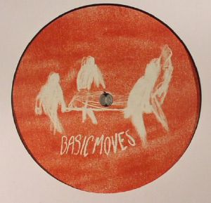 Basic Moves 01