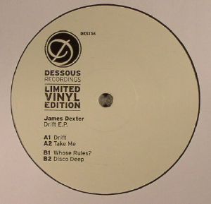 Drift EP