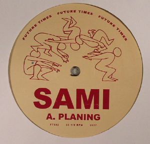 Planing