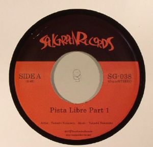 Pista Libre Part 1 & 2