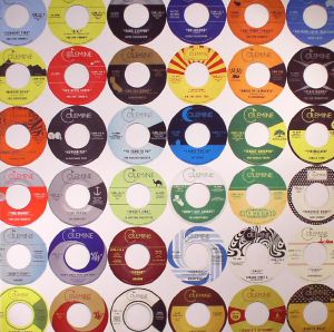 Soul Slabs Vol 1 (Record Store Day 2017)