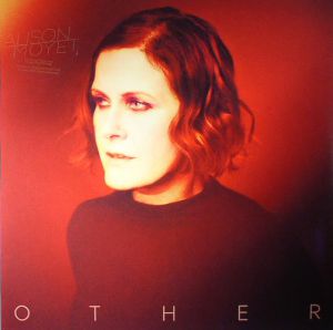 alison moyet the minutes vinyl