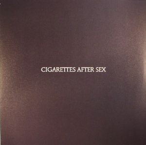 Cigarettes After Sex