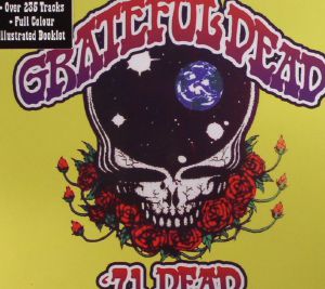 71 Dead (live)