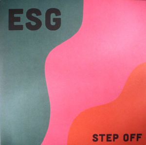 Step Off (reissue)