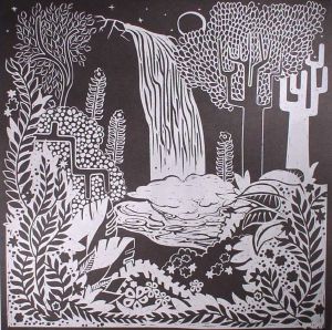 Fern Grotto