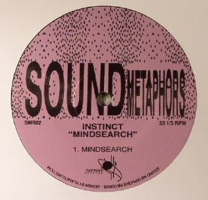 Mindsearch