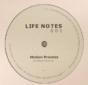Guiding Lines EP