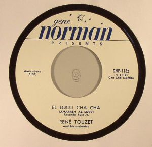 El Loco Cha Cha