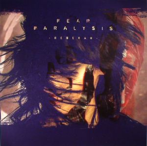Fear Paralysis