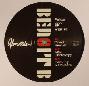 Pelican Love EP