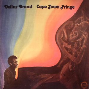 Cape Town Fringe