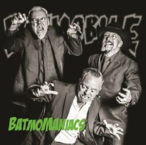 BatmoManiacs (Record Store Day 2017)