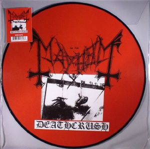 Deathcrush (Record Store Day 2017)