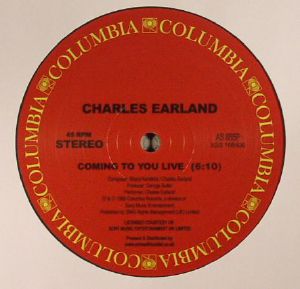 Coming To You Live (Record Store Day 2017)