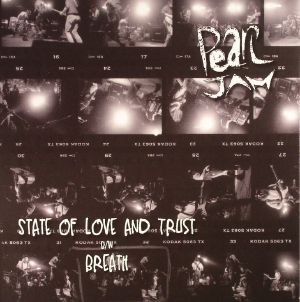 State Of Love & Trust (Record Store Day 2017)