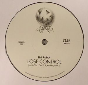 Lose Control