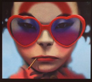 Humanz