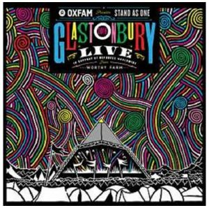 Oxfam Presents: Stand As One: Live At Glastonbury 2016 (Record Store Day 2017)