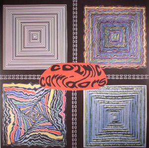 Cozmic Corridors (reissue)