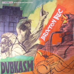 Brixton Rec (reissue) (Record Store Day 2017)